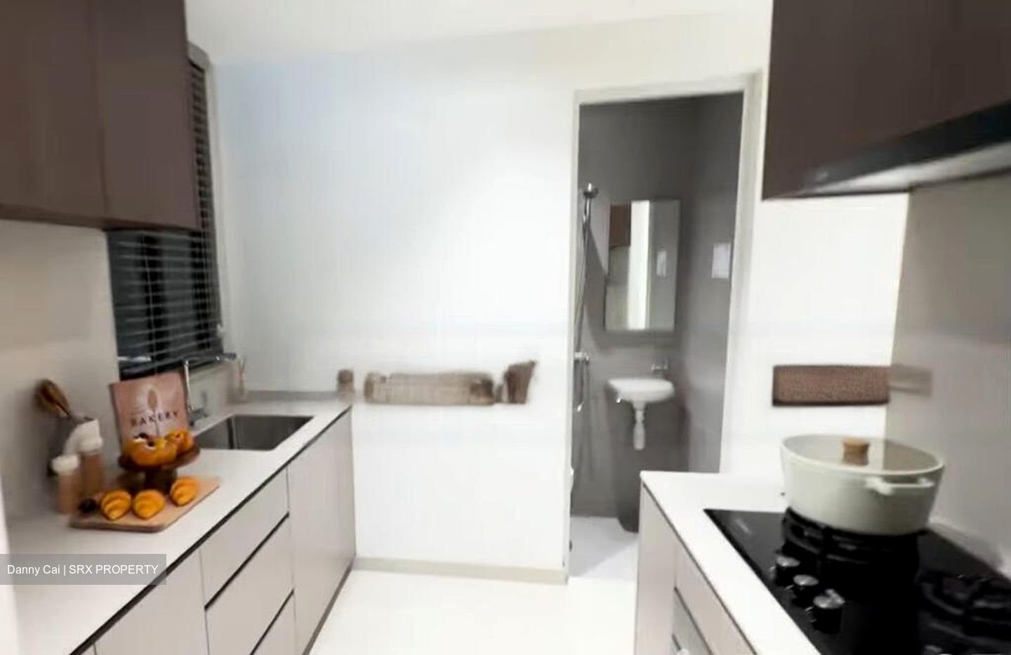 Otto Place (D24), Condominium #488340851
